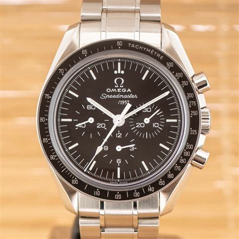 omega 50th anniversary moon watch sold out|omega 50th anniversary moon watch.